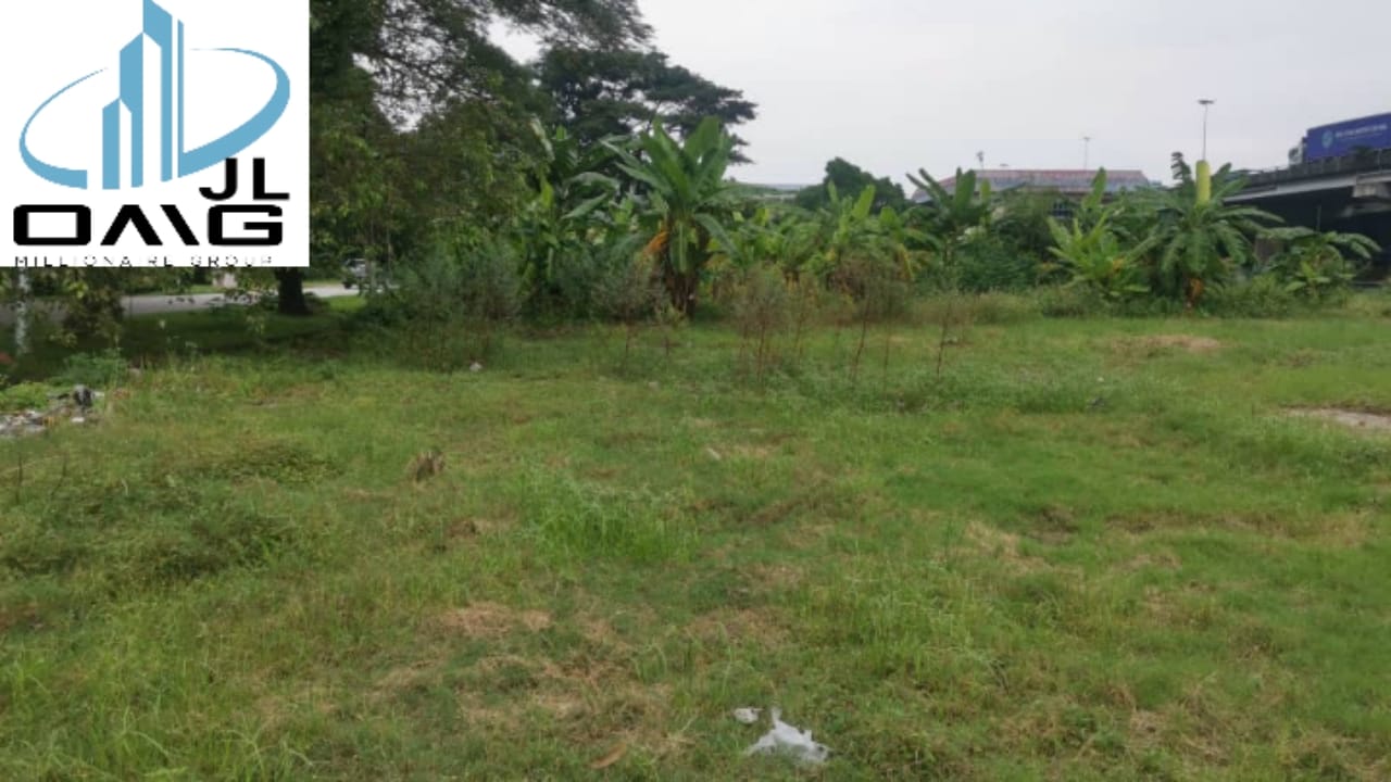 Port Klang Flat Land to Let Jason Liew - photo 5