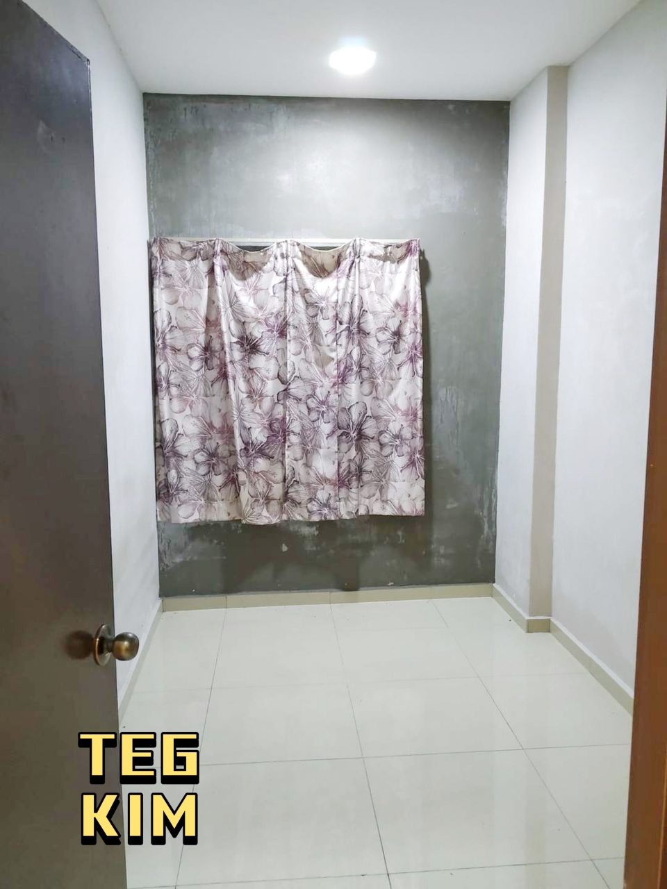 Apartment Perdana Villa Taman Sentosa Kim Lim - photo 2