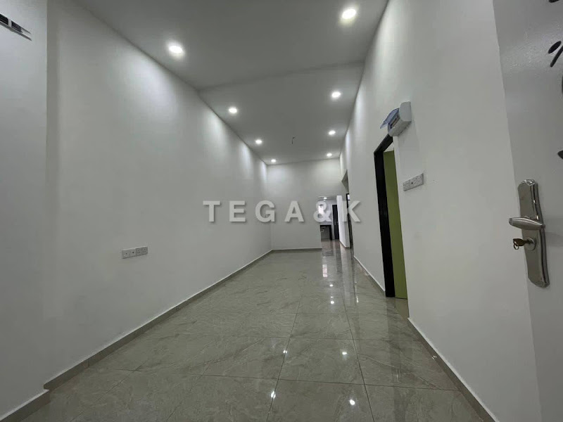 Tamn Menara Maju single Storey for Sales AlsonKim - photo 2
