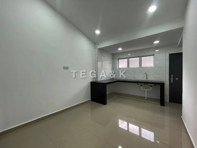 Tamn Menara Maju single Storey for Sales AlsonKim - photo 4