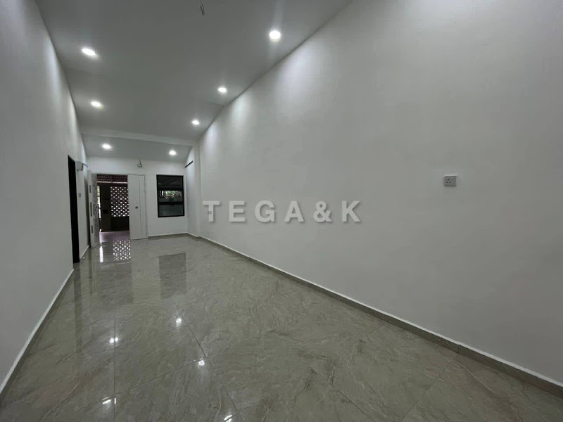 Tamn Menara Maju single Storey for Sales AlsonKim - photo 6