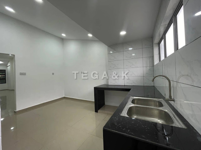 Tamn Menara Maju single Storey for Sales AlsonKim - photo 7