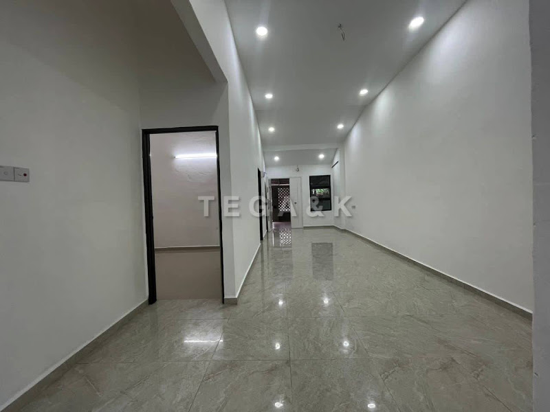 Tamn Menara Maju single Storey for Sales AlsonKim - photo 8