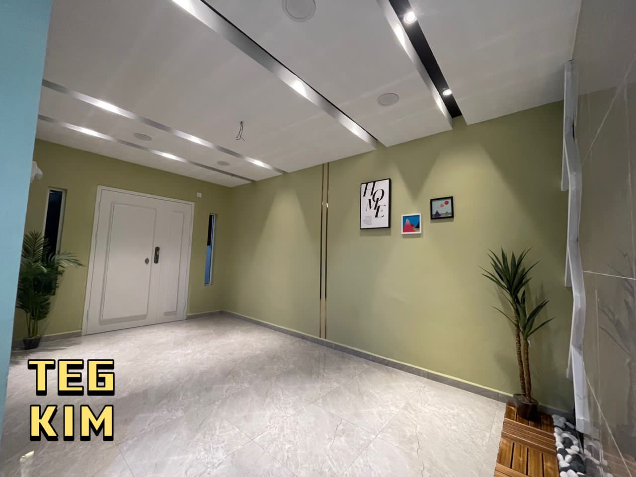 Taman Sentosa Single Story Fully Renovated Semi - photo 3