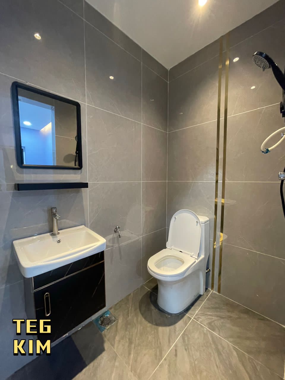 Taman Sentosa Single Story Fully Renovated Semi - photo 6