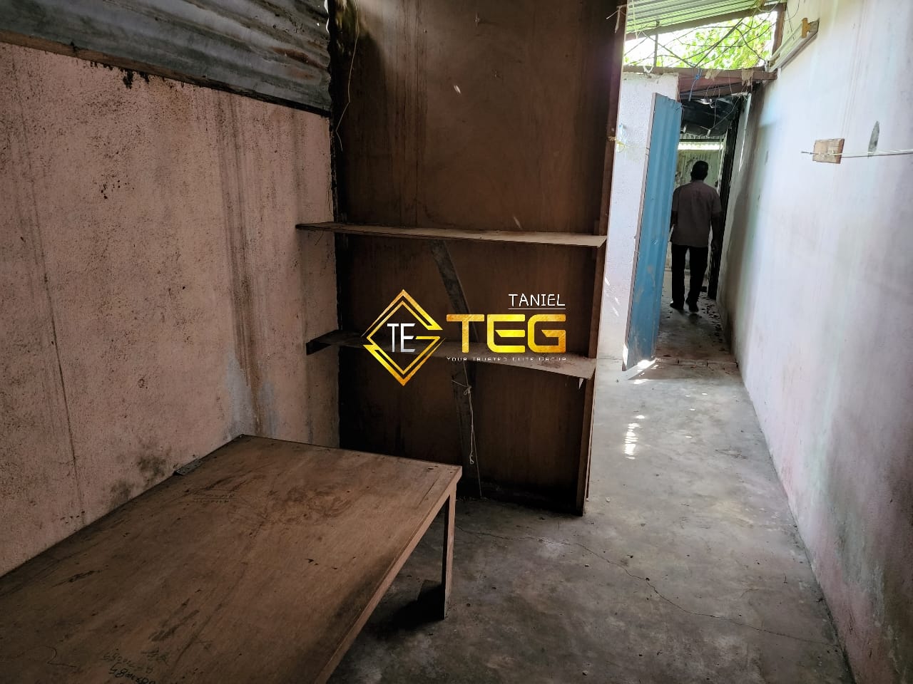 Factory Warehouse for Rent Kampung Jawa near Giant - photo 2