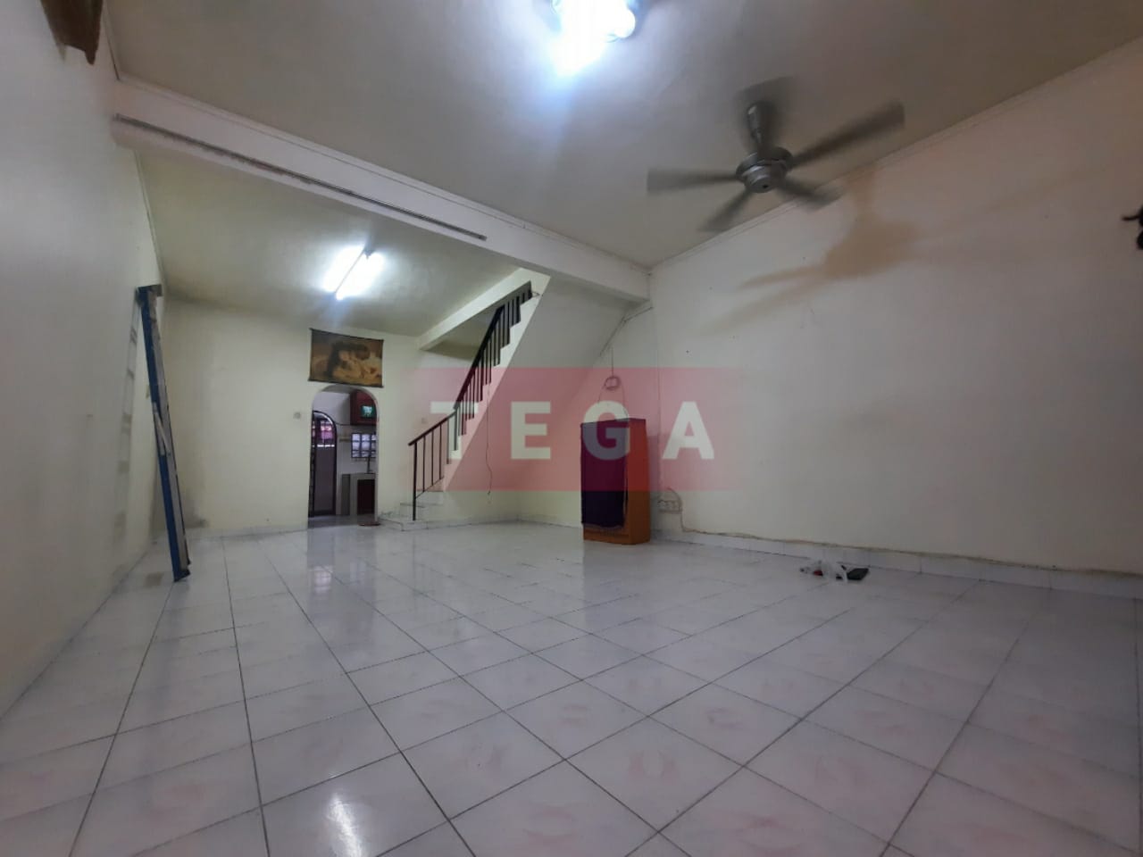 Kampung Raja Uda Kla ...