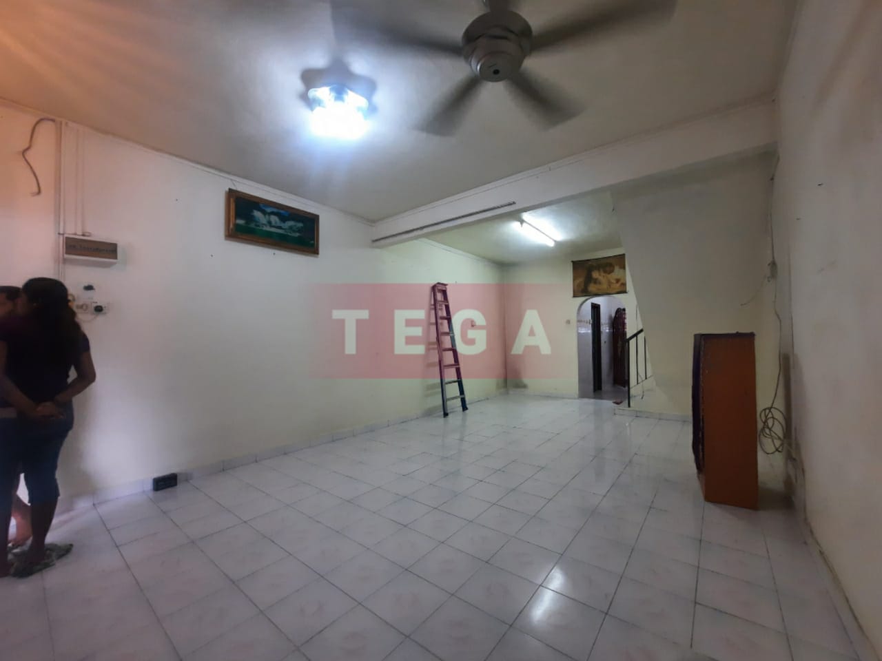 Kampung Raja Uda Klang Double Storey Low Cos Allen - photo 2