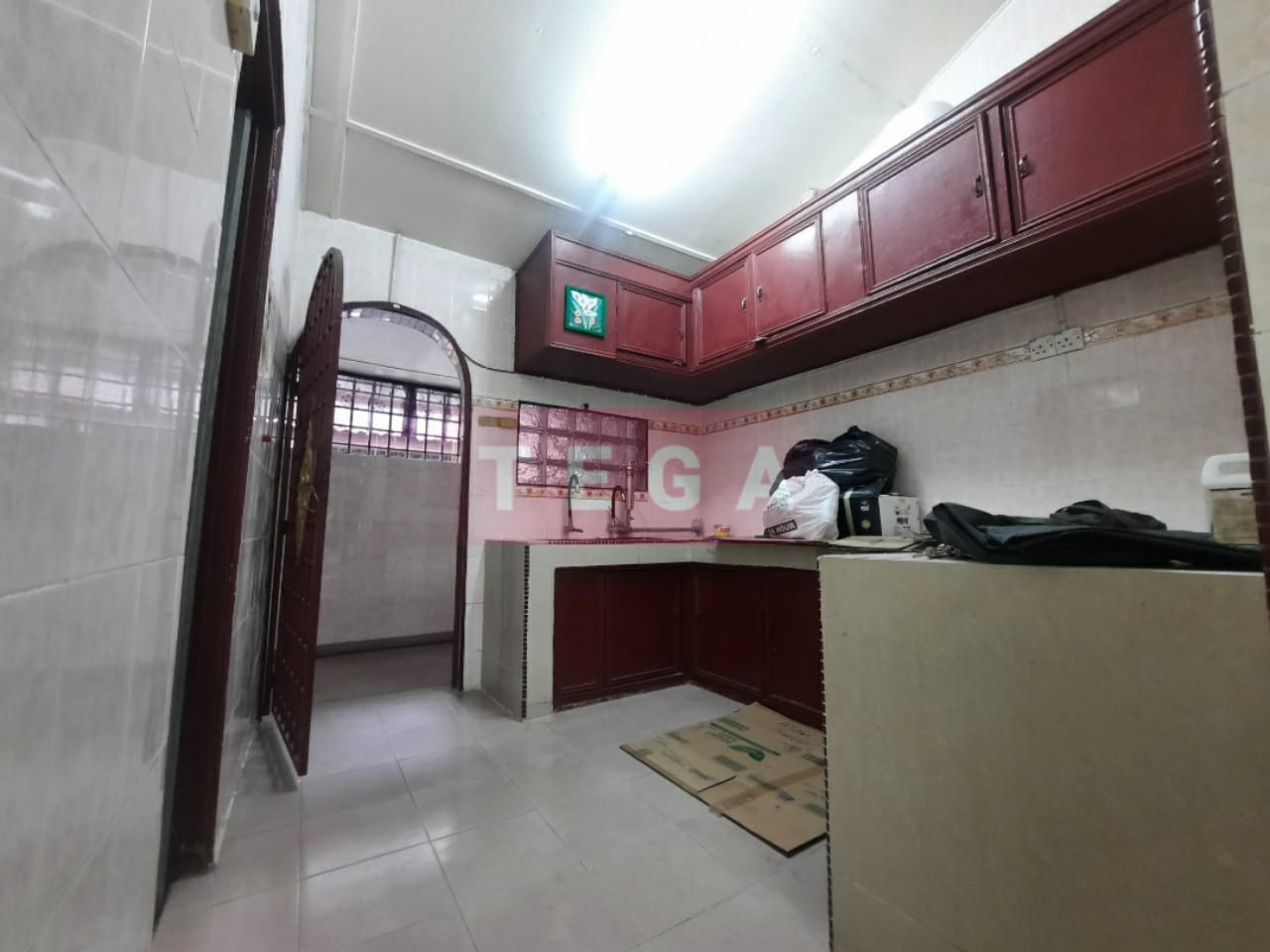 Kampung Raja Uda Klang Double Storey Low Cos Allen - photo 3