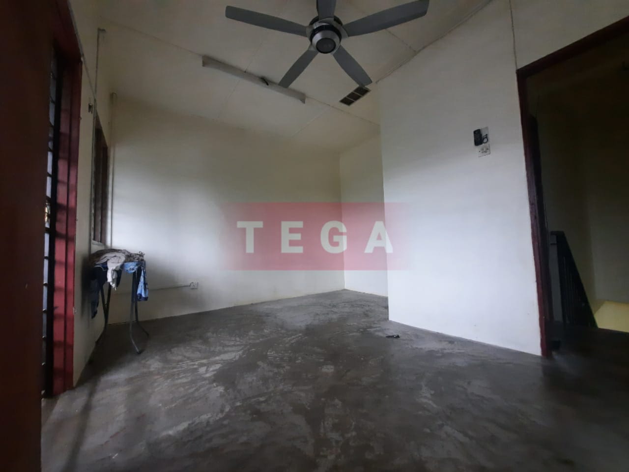 Kampung Raja Uda Klang Double Storey Low Cos Allen - photo 4