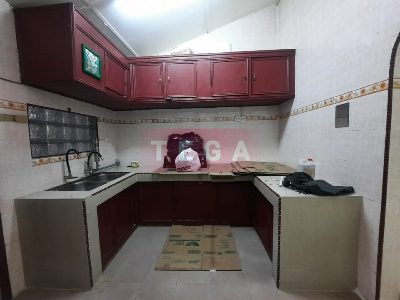 Kampung Raja Uda Klang Double Storey Low Cos Allen - photo 8