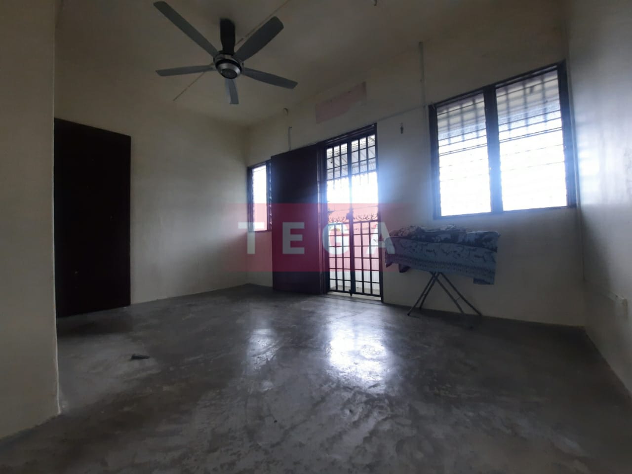Kampung Raja Uda Klang Double Storey Low Cos Allen - photo 9