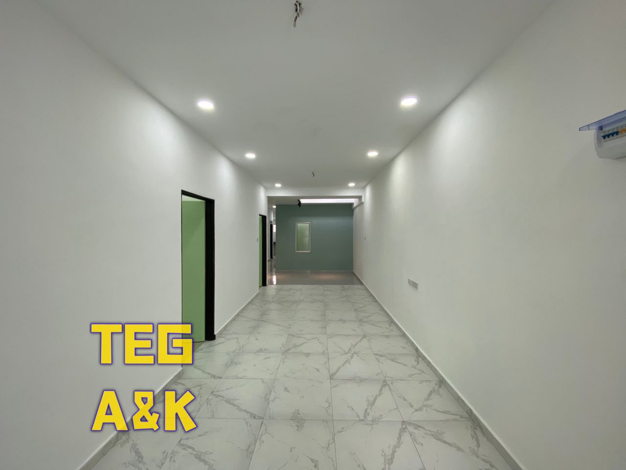 Taman Palm Grove, Klang Single Storey for Sales - photo 3
