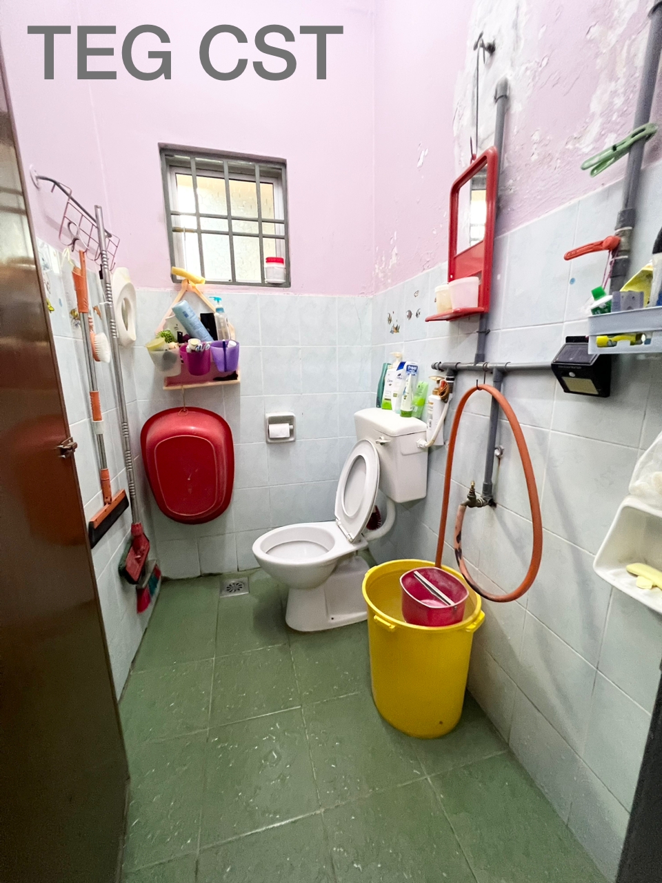 Tepi Sungai Teluk Pulai Double Storey for Sales Ch - photo 2