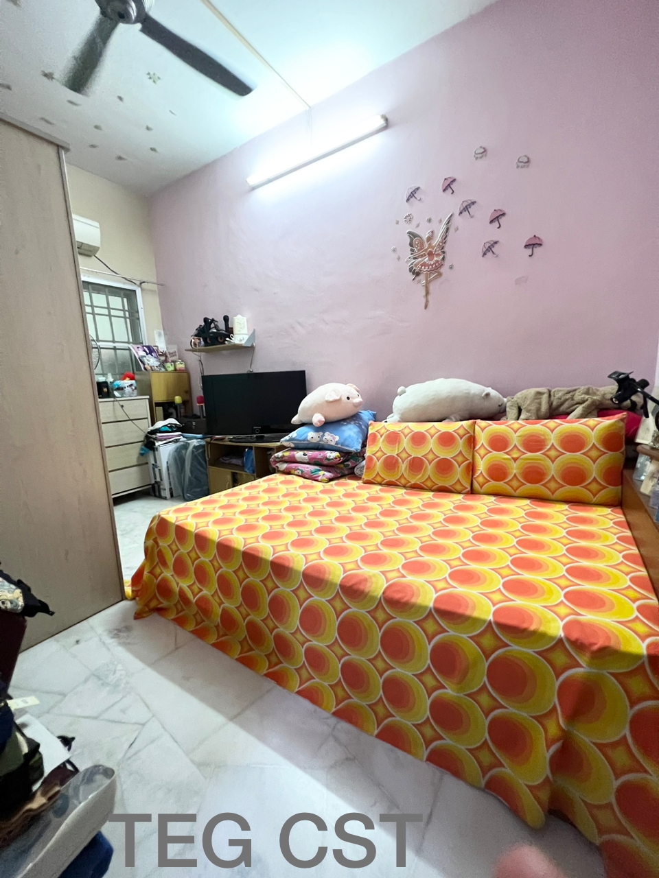 Tepi Sungai Teluk Pulai Double Storey for Sales Ch - photo 3