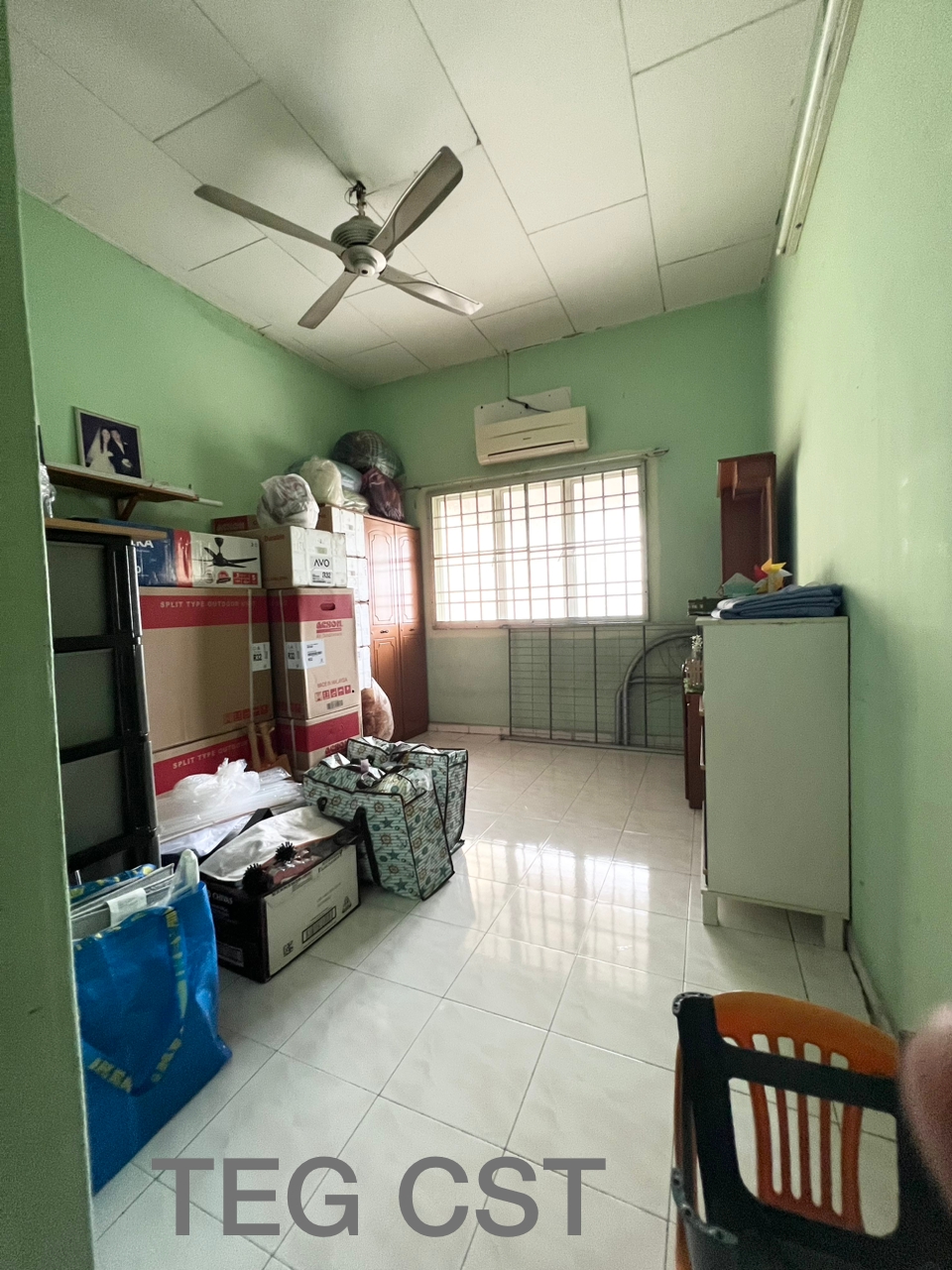 Tepi Sungai Teluk Pulai Double Storey for Sales Ch - photo 4