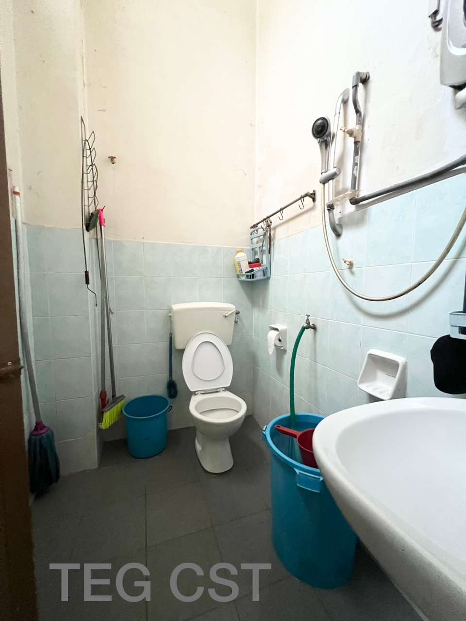 Tepi Sungai Teluk Pulai Double Storey for Sales Ch - photo 6
