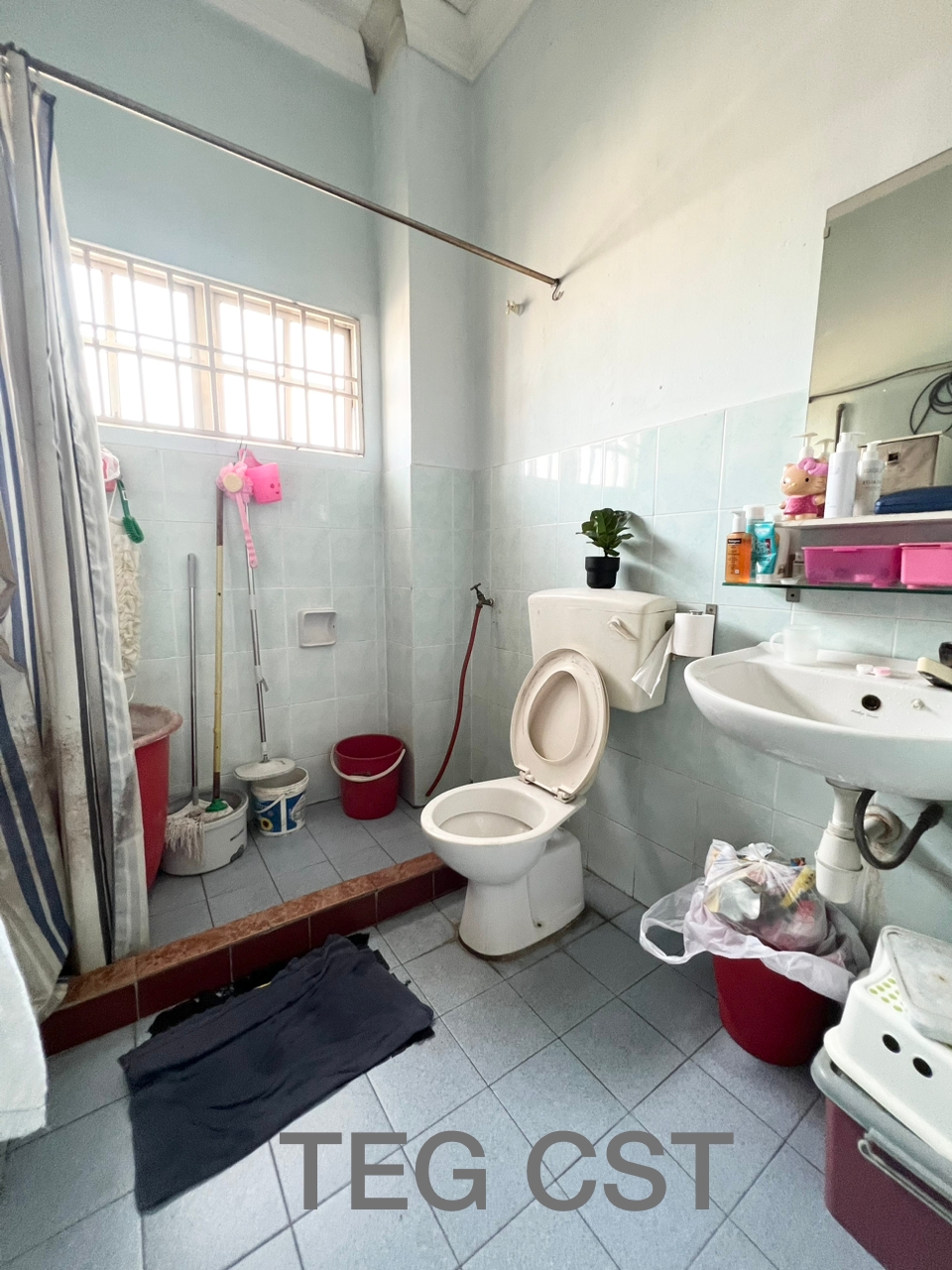 Tepi Sungai Teluk Pulai Double Storey for Sales Ch - photo 7