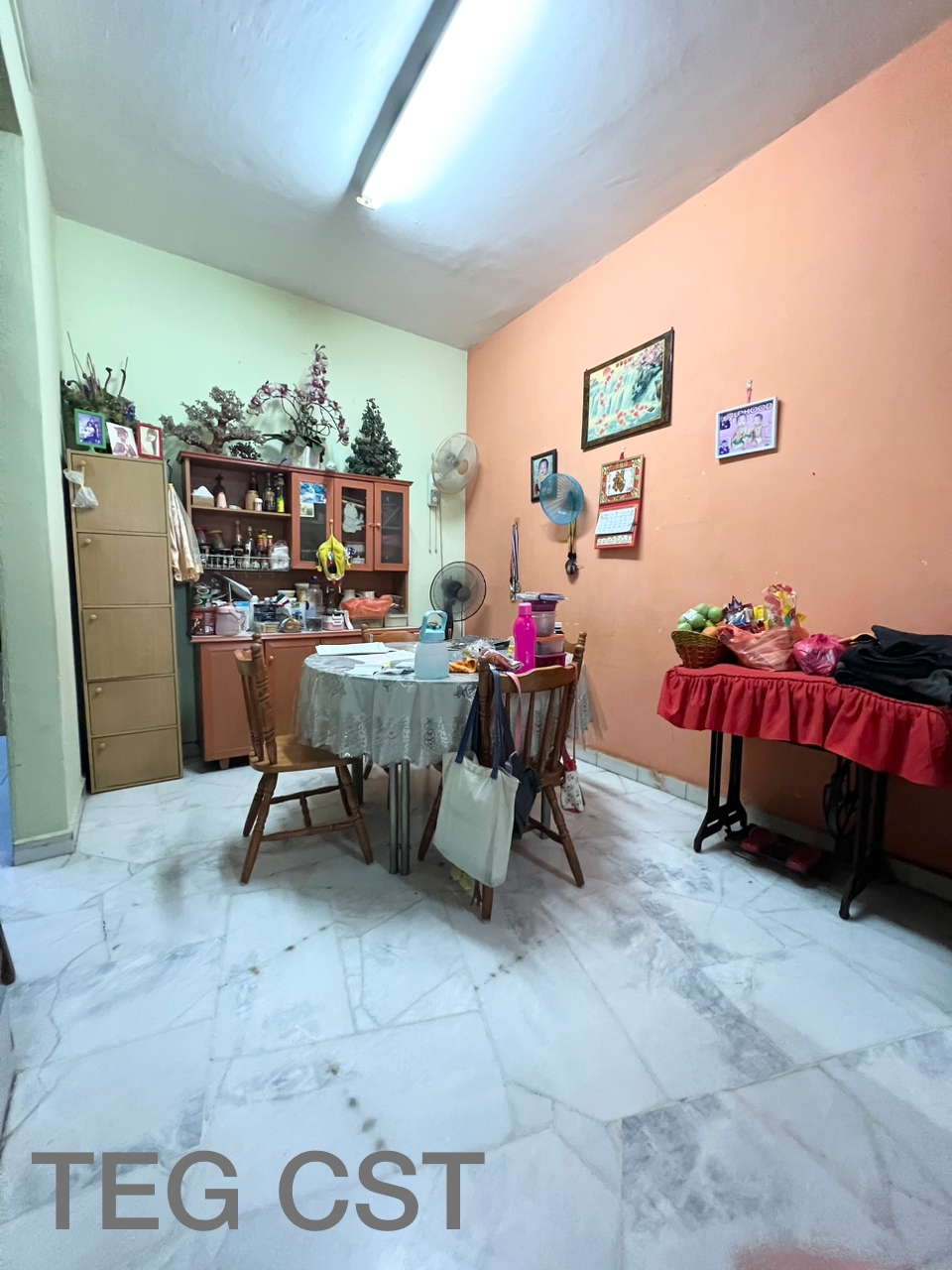 Tepi Sungai Teluk Pulai Double Storey for Sales Ch - photo 9