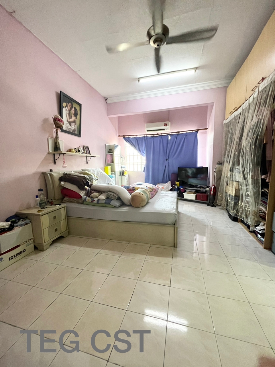 Tepi Sungai Teluk Pulai Double Storey for Sales Ch - photo 10