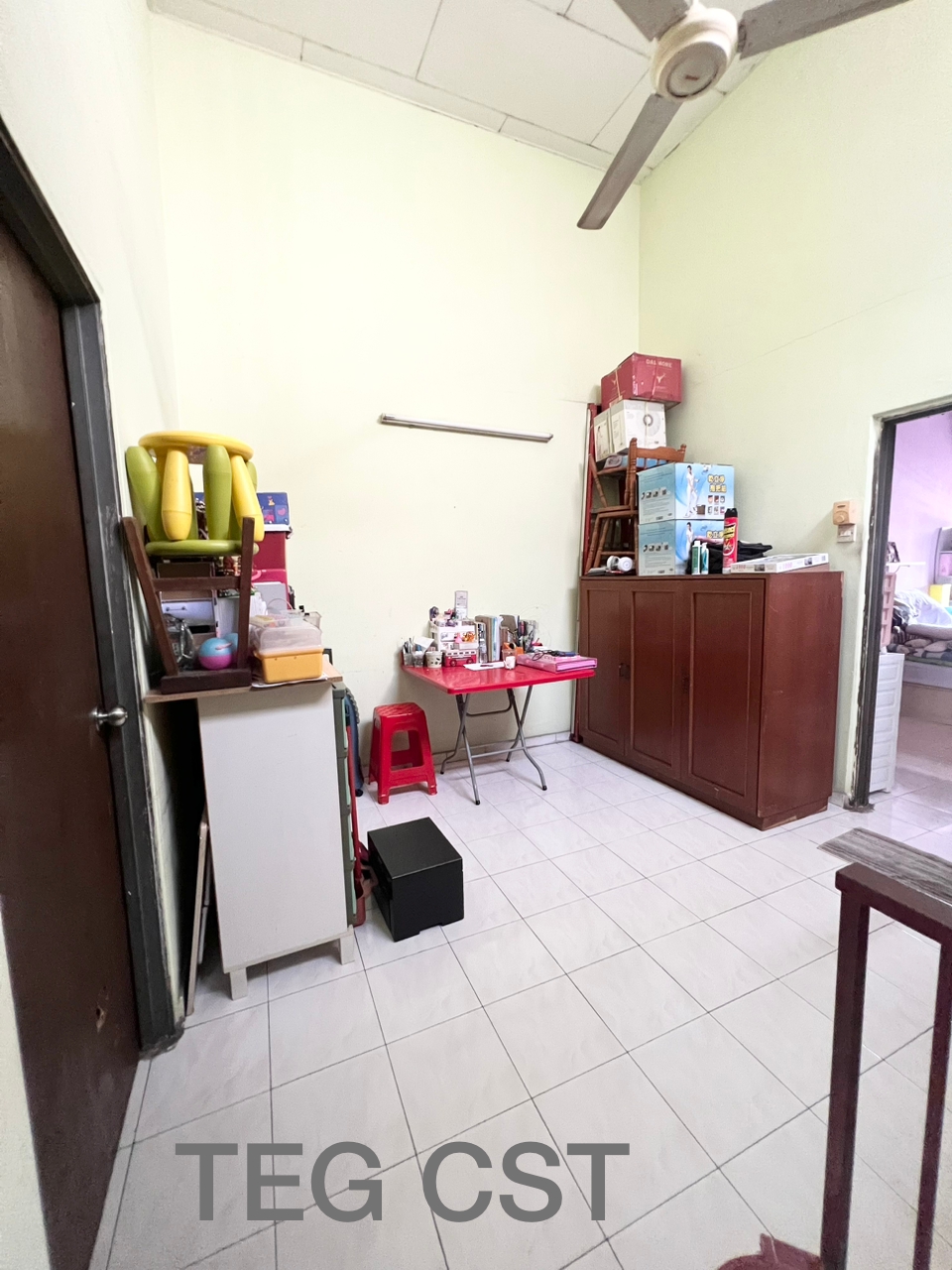 Tepi Sungai Teluk Pulai Double Storey for Sales Ch - photo 11