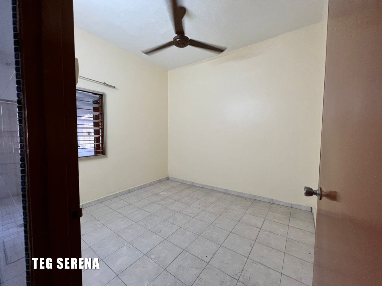 Teluk Pulai Double Storey for Sales serena - photo 3