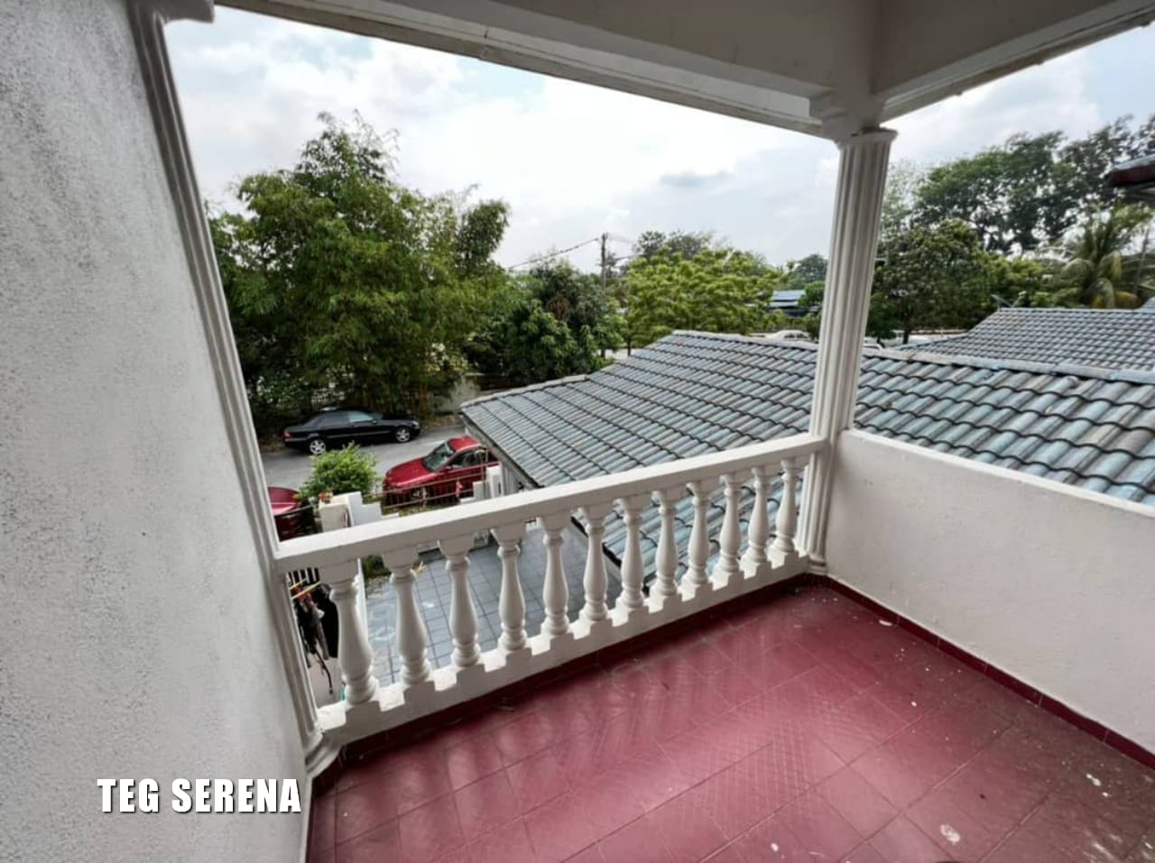 Teluk Pulai Double Storey for Sales serena - photo 4
