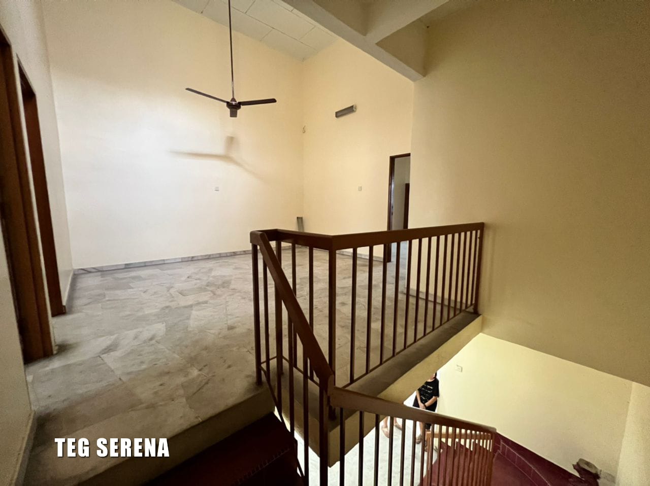 Teluk Pulai Double Storey for Sales serena - photo 6