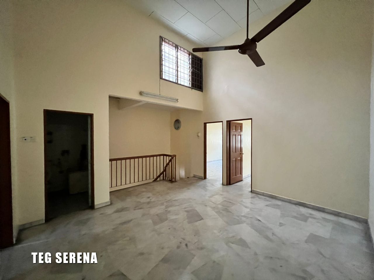 Teluk Pulai Double Storey for Sales serena - photo 7