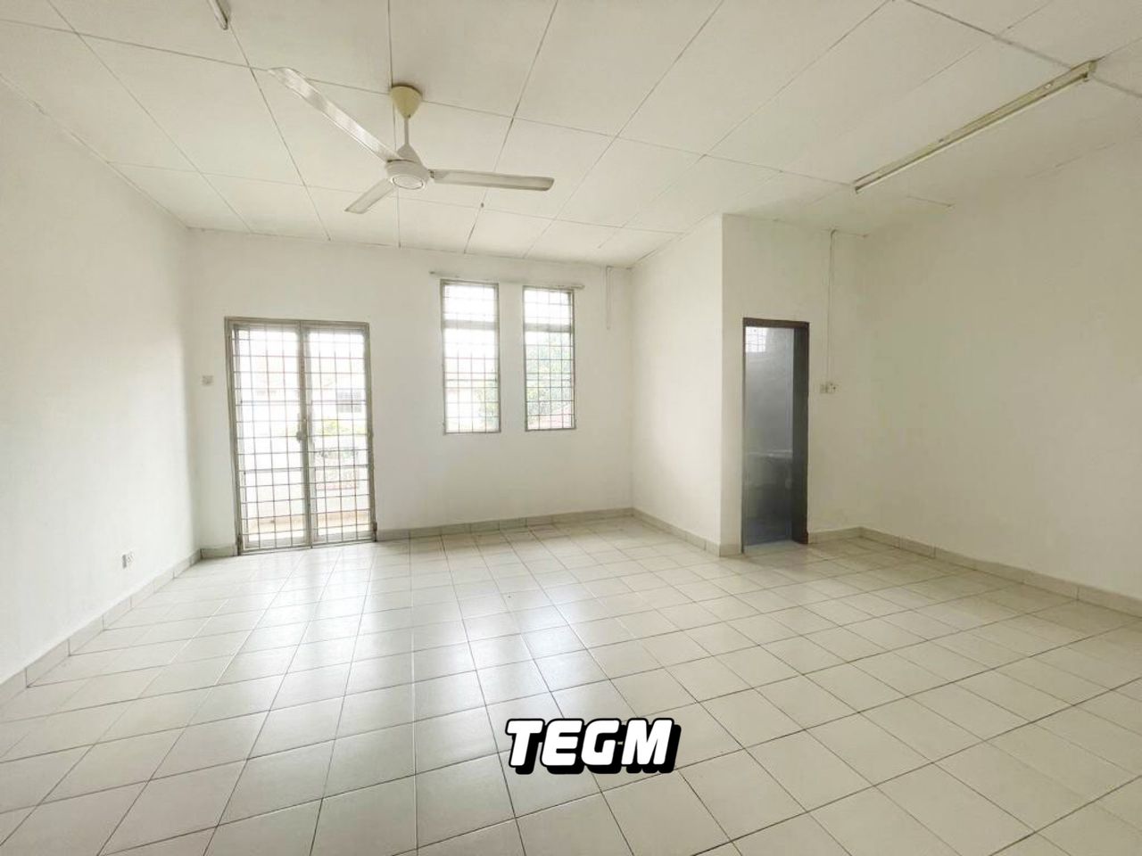 Double Storey Bukit Kemuning House For Sale - photo 7