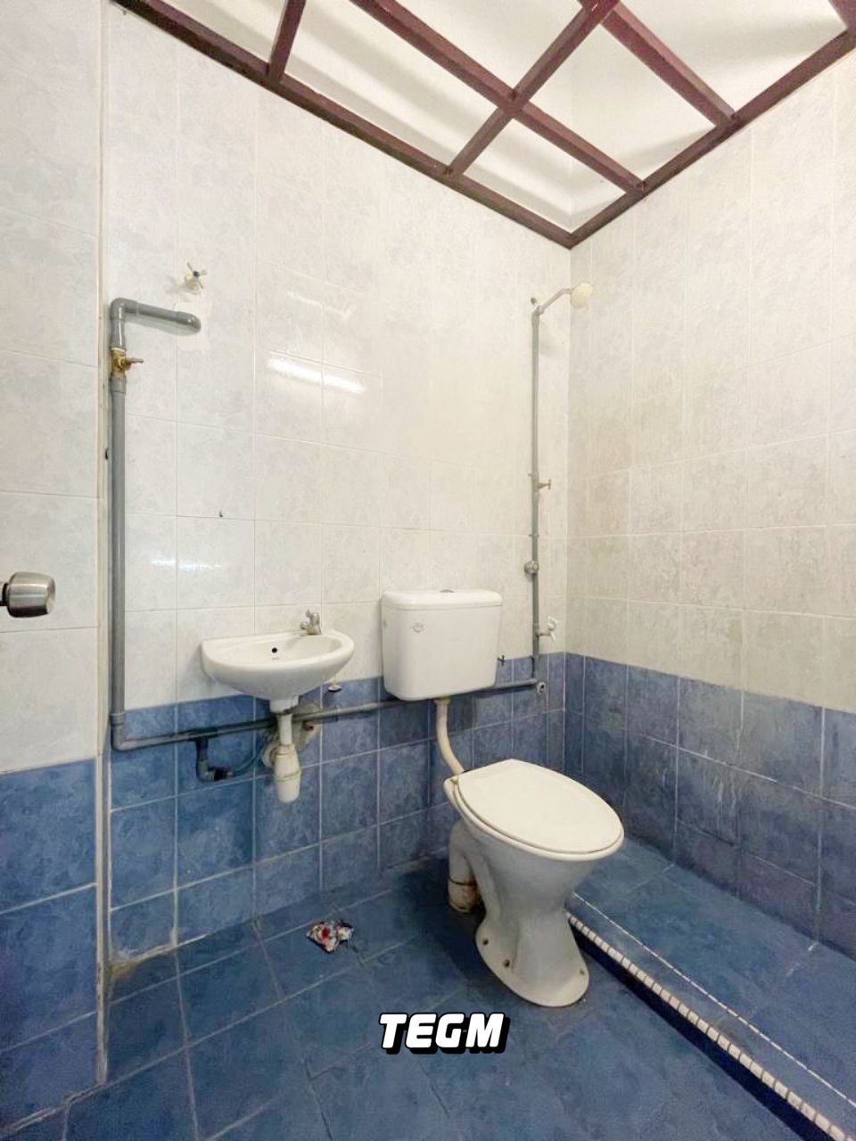 Double Storey Bukit Kemuning House For Sale - photo 8