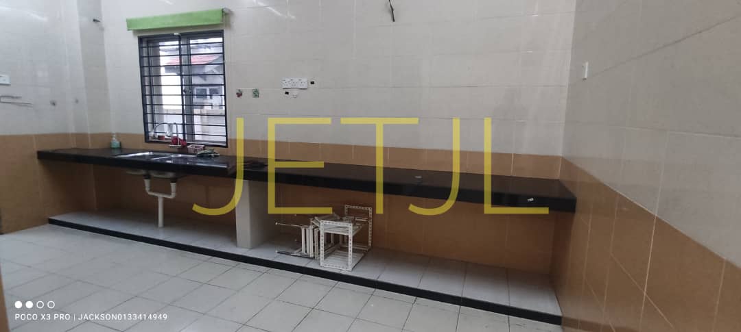Double Storey Semi D for Rent Jalan Temenggung - photo 5