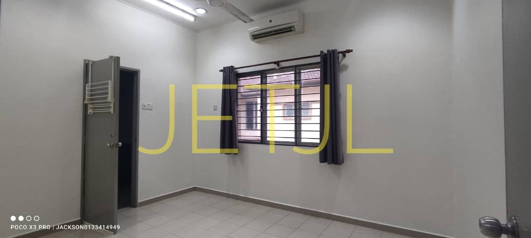 Double Storey Semi D for Rent Jalan Temenggung - photo 7