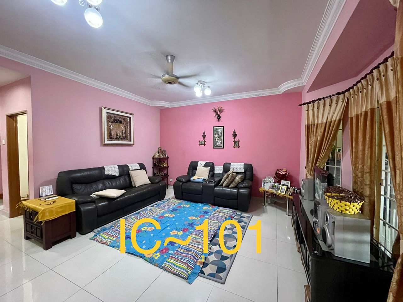 Botanic Bungor double storey for sales ice - photo 2