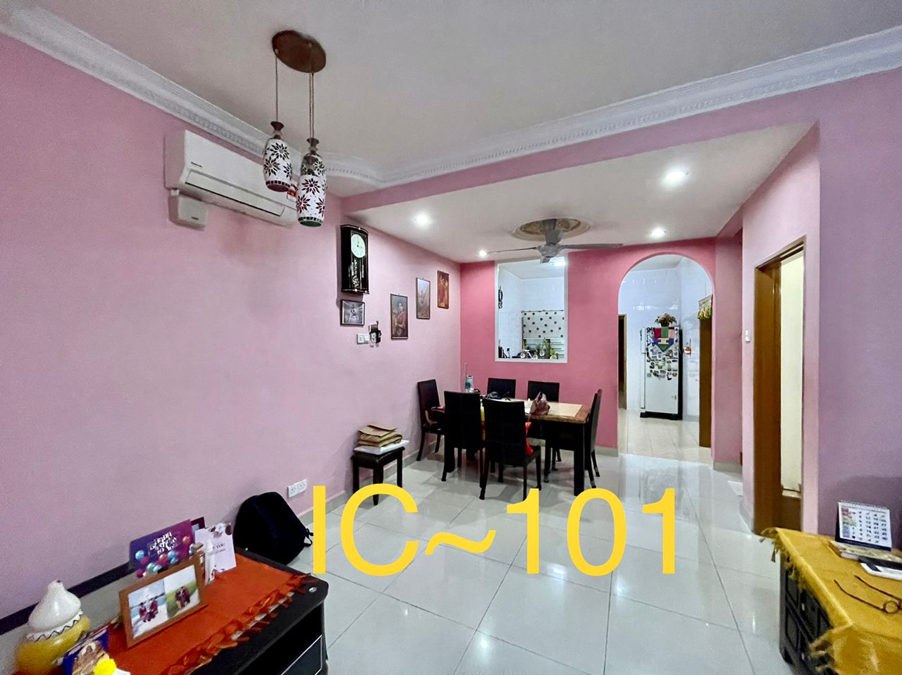 Botanic Bungor double storey for sales ice - photo 3