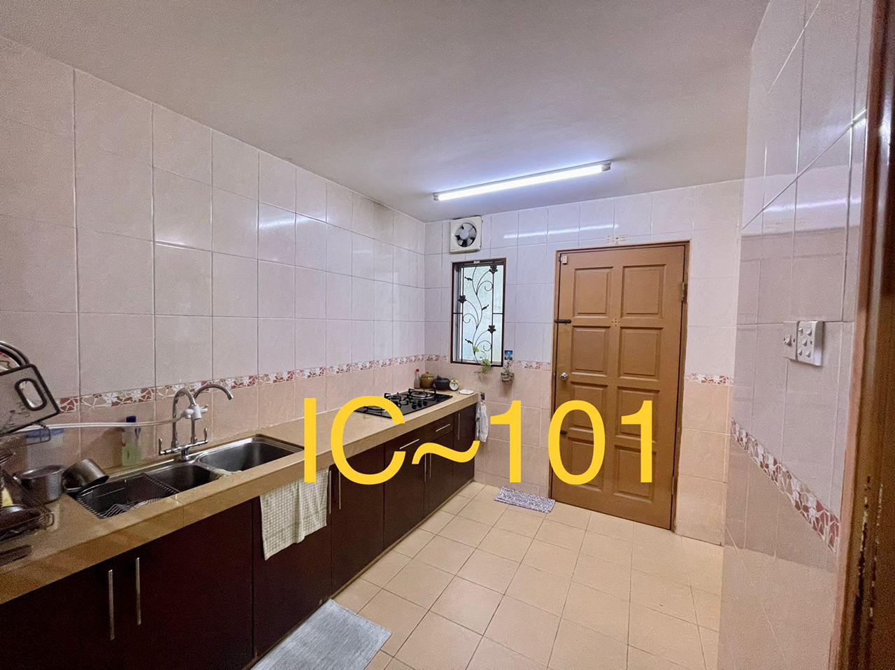 Botanic Bungor double storey for sales ice - photo 4