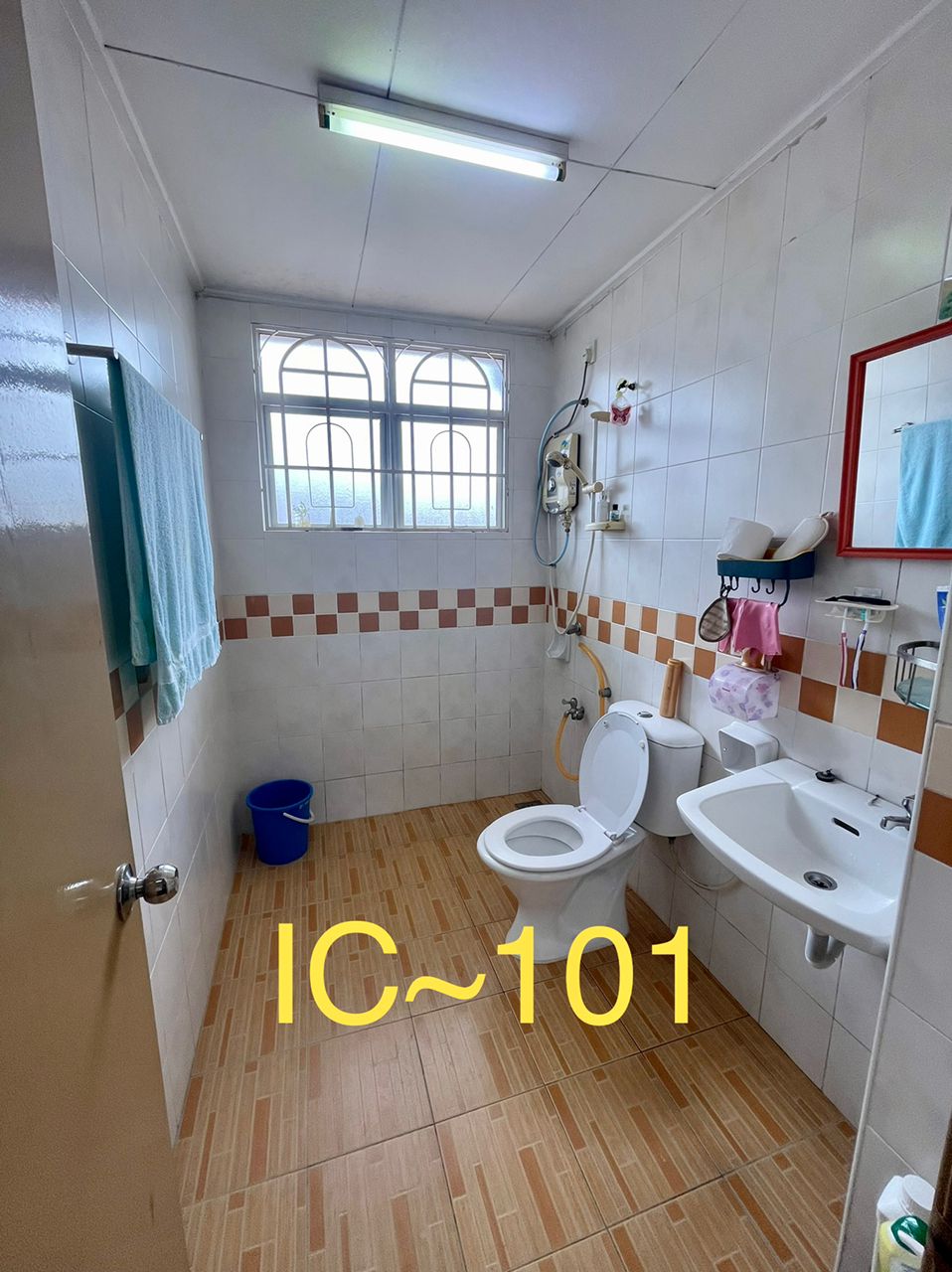 Botanic Bungor double storey for sales ice - photo 9