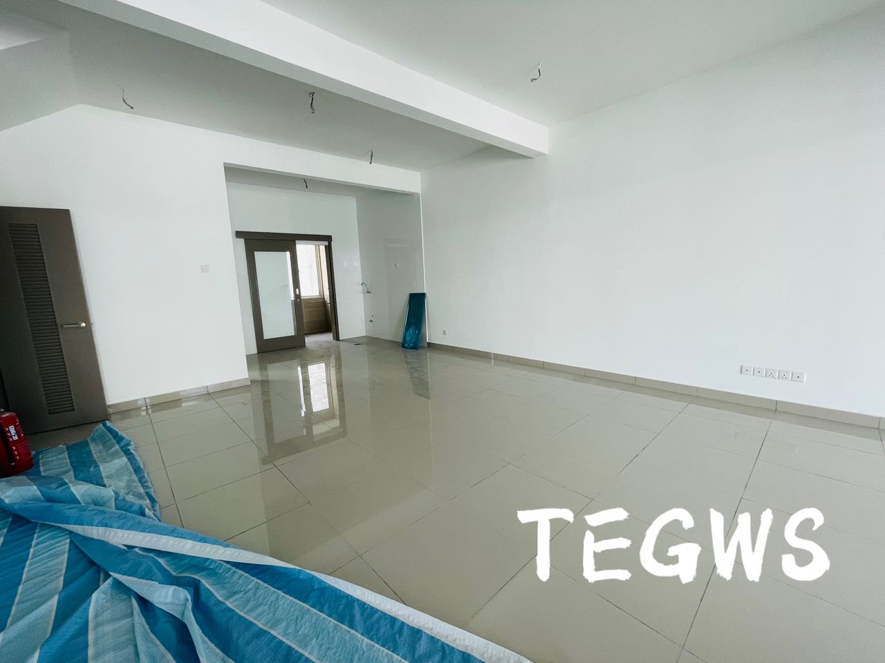 Jalan Temenggung Nr NSK Brand New for Sales - photo 2