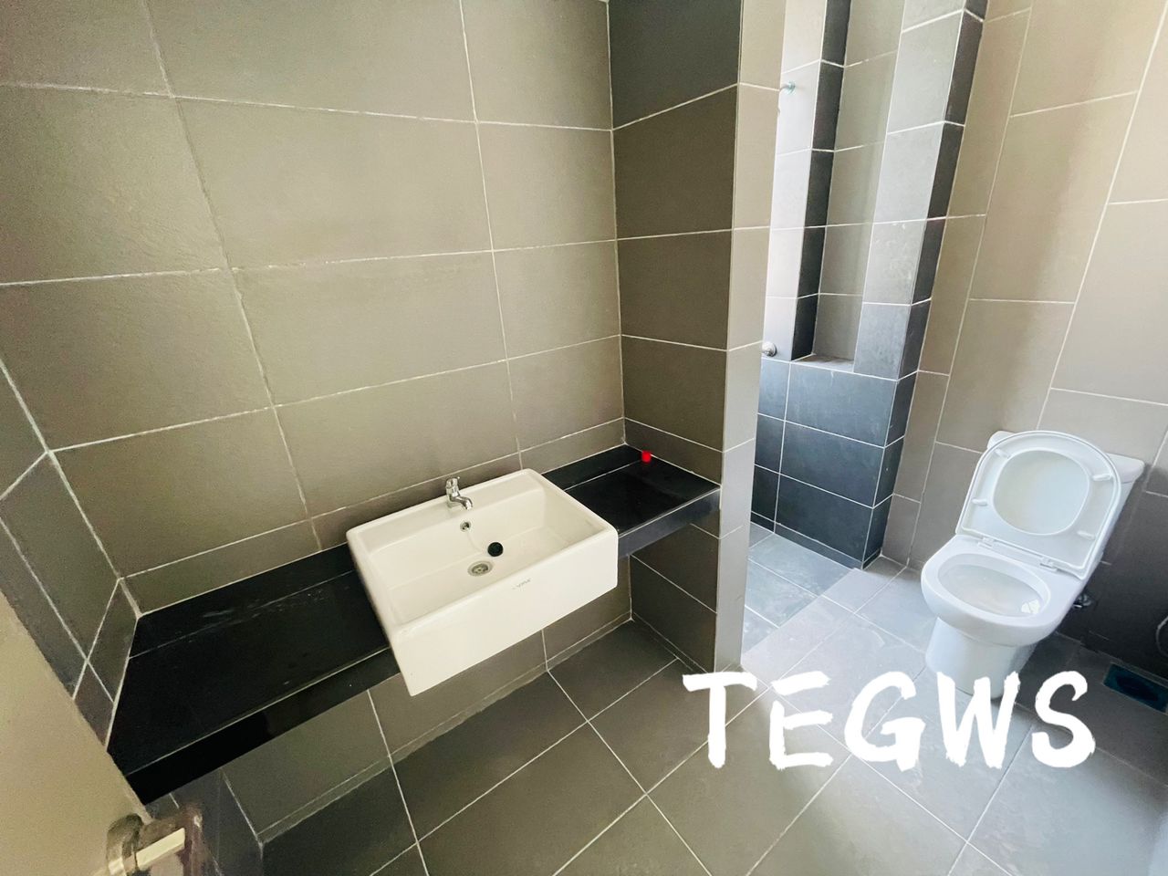 Jalan Temenggung Nr NSK Brand New for Sales - photo 5