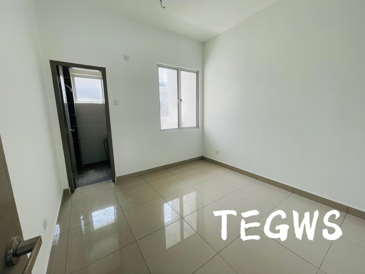 Jalan Temenggung Nr NSK Brand New for Sales - photo 6