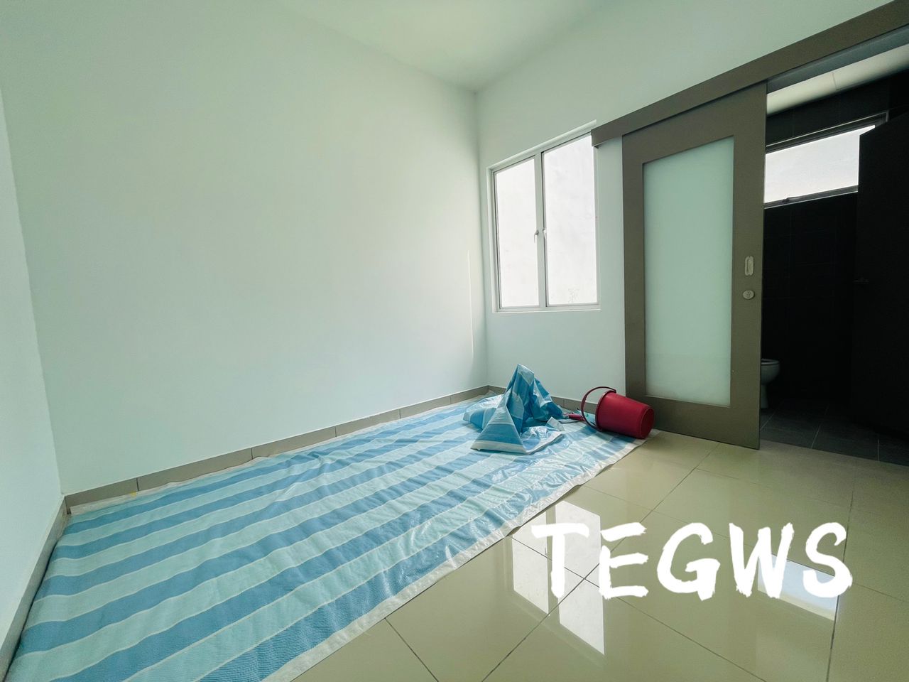 Jalan Temenggung Nr NSK Brand New for Sales - photo 8