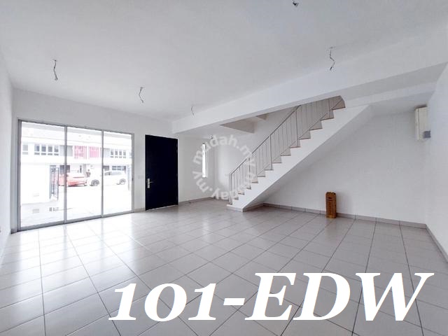 Bukit Raja Kyra double storey brand new for sales - photo 2