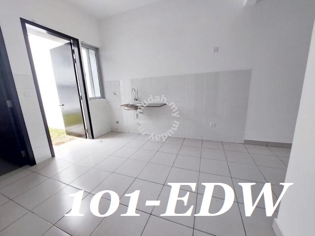 Bukit Raja Kyra double storey brand new for sales - photo 3