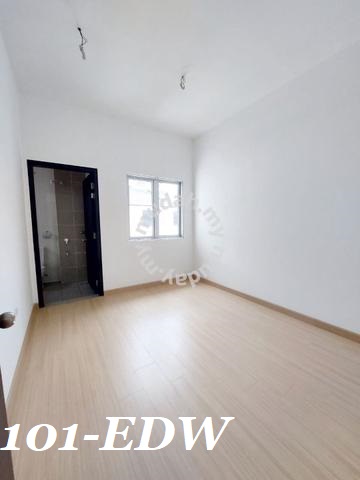 Bukit Raja Kyra double storey brand new for sales - photo 5