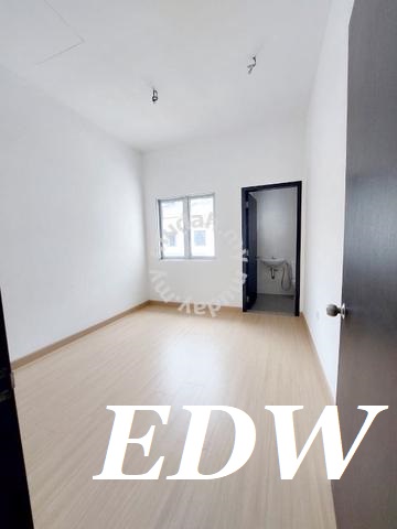 Bukit Raja Kyra double storey brand new for sales - photo 6