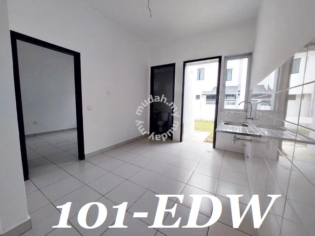 Bukit Raja Kyra double storey brand new for sales - photo 7