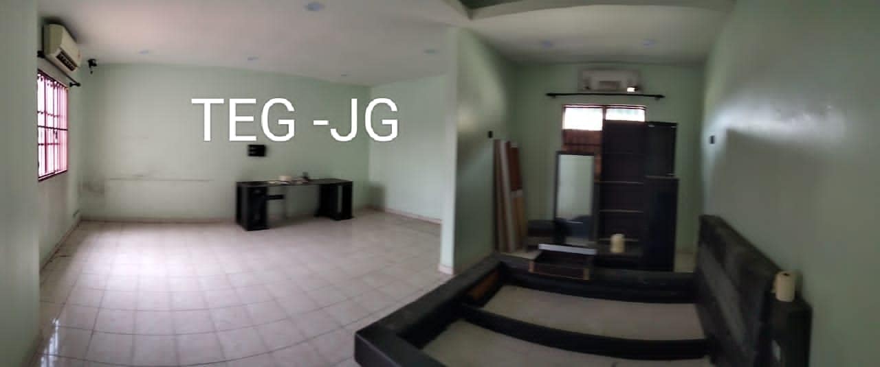 Kampung Jawa Double Storey Corner lot for Sales JG - photo 2