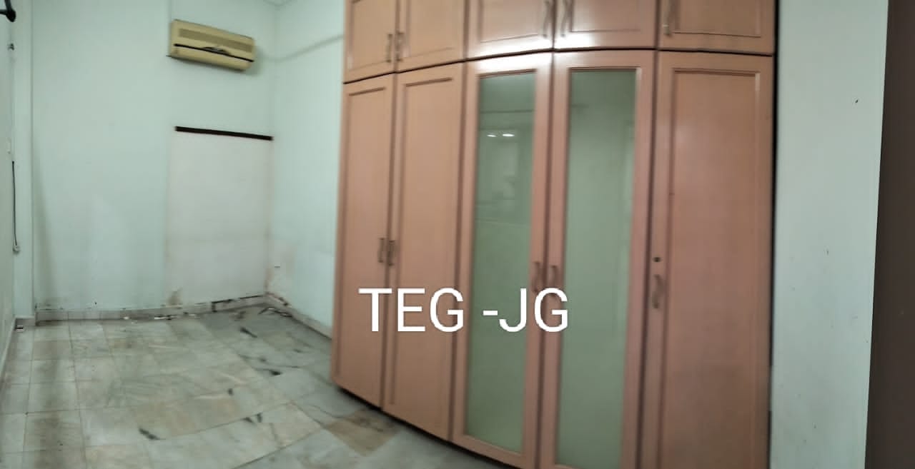 Kampung Jawa Double Storey Corner lot for Sales JG - photo 4