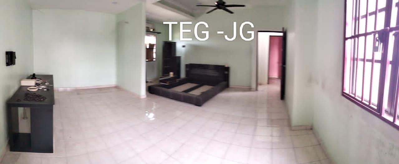 Kampung Jawa Double Storey Corner lot for Sales JG - photo 6