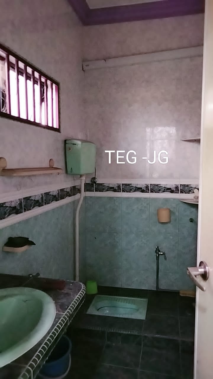 Kampung Jawa Double Storey Corner lot for Sales JG - photo 7